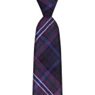 Tartan Tie - Scotland Forever Modern